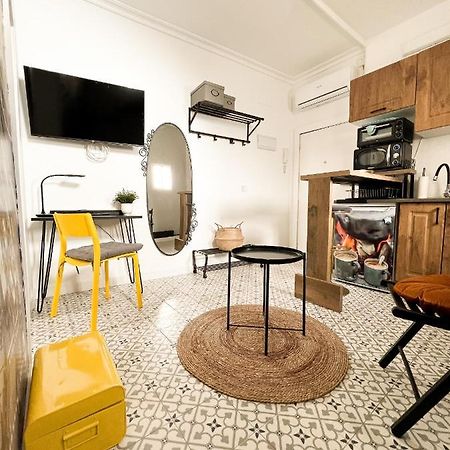 El Rincon De La Costanilla Apartment Madrid Exterior photo