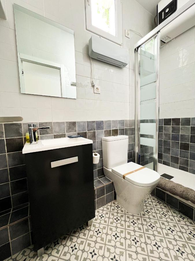 El Rincon De La Costanilla Apartment Madrid Exterior photo