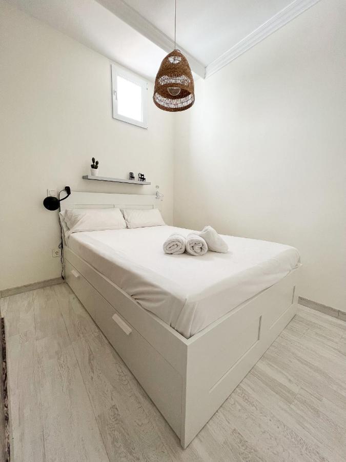 El Rincon De La Costanilla Apartment Madrid Exterior photo